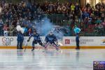 Photo hockey match Gap  - Rouen le 05/04/2017