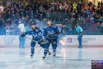 Photo hockey match Gap  - Rouen le 05/04/2017