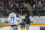 Photo hockey match Gap  - Rouen le 05/04/2017