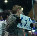 Photo hockey match Gap  - Rouen le 05/04/2017