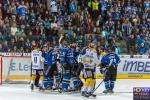 Photo hockey match Gap  - Rouen le 05/04/2017