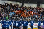 Photo hockey match Gap  - Rouen le 05/04/2017