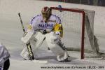 Photo hockey match Gap  - Rouen le 10/10/2009