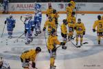 Photo hockey match Gap  - Rouen le 24/11/2012