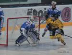 Photo hockey match Gap  - Rouen le 24/11/2012