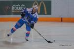 Photo hockey match Gap  - Rouen le 24/11/2012
