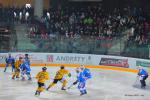 Photo hockey match Gap  - Rouen le 24/11/2012