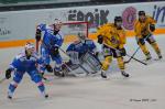 Photo hockey match Gap  - Rouen le 24/11/2012