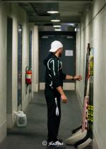 Photo hockey match Gap  - Strasbourg  le 03/10/2015