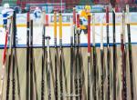 Photo hockey match Gap  - Strasbourg  le 03/10/2015