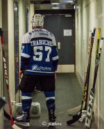Photo hockey match Gap  - Strasbourg  le 03/10/2015