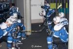 Photo hockey match Gap  - Strasbourg  le 03/10/2015