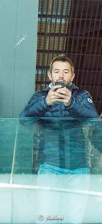 Photo hockey match Gap  - Strasbourg  le 03/10/2015