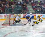 Photo hockey match Gap  - Strasbourg  le 03/10/2015