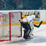 Photo hockey match Gap  - Strasbourg  le 03/10/2015