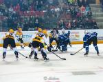 Photo hockey match Gap  - Strasbourg  le 03/10/2015