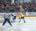 Photo hockey match Gap  - Strasbourg  le 03/10/2015
