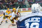 Photo hockey match Gap  - Strasbourg  le 03/10/2015