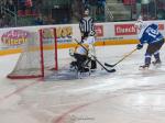 Photo hockey match Gap  - Strasbourg  le 03/10/2015