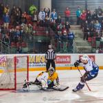 Photo hockey match Gap  - Strasbourg  le 03/10/2015
