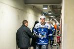 Photo hockey match Gap  - Strasbourg  le 19/02/2016