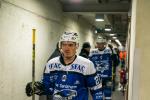 Photo hockey match Gap  - Strasbourg  le 19/02/2016
