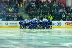 Photo hockey match Gap  - Strasbourg  le 19/02/2016