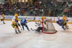 Photo hockey match Gap  - Strasbourg  le 19/02/2016