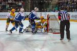 Photo hockey match Gap  - Strasbourg  le 19/02/2016