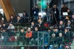 Photo hockey match Gap  - Strasbourg  le 19/02/2016