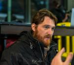 Photo hockey match Gap  - Strasbourg  le 27/02/2016