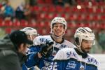 Photo hockey match Gap  - Strasbourg  le 27/02/2016