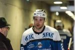 Photo hockey match Gap  - Strasbourg  le 27/02/2016