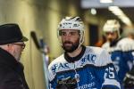 Photo hockey match Gap  - Strasbourg  le 27/02/2016