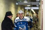 Photo hockey match Gap  - Strasbourg  le 27/02/2016