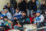 Photo hockey match Gap  - Strasbourg  le 27/02/2016