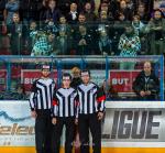 Photo hockey match Gap  - Strasbourg  le 27/02/2016