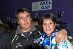 Photo hockey match Gap  - Strasbourg  le 27/02/2016