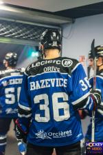Photo hockey match Gap  - Strasbourg  le 20/01/2017