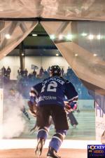 Photo hockey match Gap  - Strasbourg  le 20/01/2017