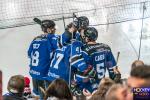 Photo hockey match Gap  - Strasbourg  le 20/01/2017