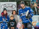 Photo hockey match Gap  - Strasbourg  le 20/01/2017