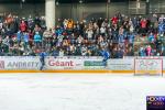 Photo hockey match Gap  - Strasbourg  le 20/01/2017