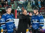 Photo hockey match Gap  - Strasbourg  le 20/01/2017
