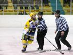 Photo hockey match Gap  - Strasbourg  le 08/03/2011