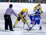 Photo hockey match Gap  - Strasbourg  le 08/03/2011