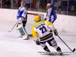 Photo hockey match Gap  - Strasbourg  le 08/03/2011