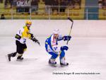 Photo hockey match Gap  - Strasbourg  le 08/03/2011