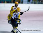 Photo hockey match Gap  - Strasbourg  le 08/03/2011