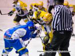 Photo hockey match Gap  - Strasbourg  le 08/03/2011